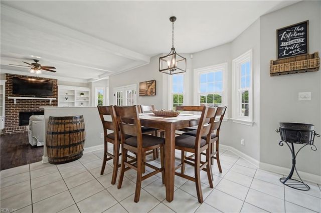 2704 Indian Creek CT, Virginia Beach, VA 23457