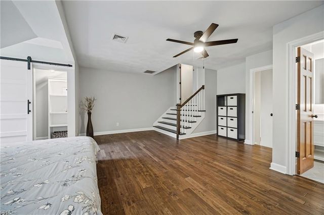 2704 Indian Creek CT, Virginia Beach, VA 23457