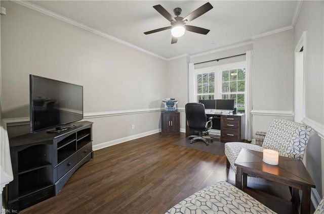 2704 Indian Creek CT, Virginia Beach, VA 23457