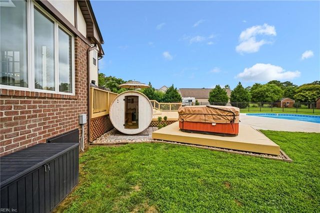 2704 Indian Creek CT, Virginia Beach, VA 23457