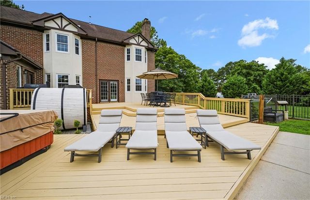 2704 Indian Creek CT, Virginia Beach, VA 23457