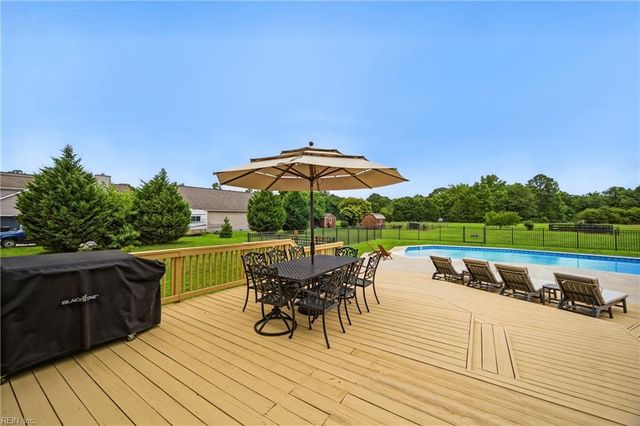 2704 Indian Creek CT, Virginia Beach, VA 23457