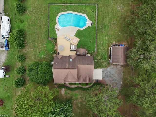 2704 Indian Creek CT, Virginia Beach, VA 23457