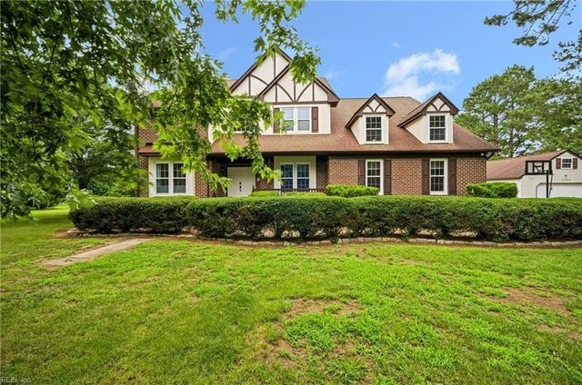 2704 Indian Creek CT, Virginia Beach, VA 23457
