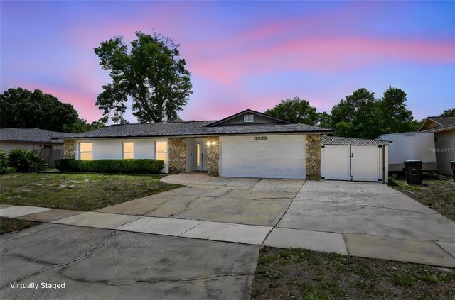 8558 CEDAR COVE DRIVE, Orlando, FL 32819