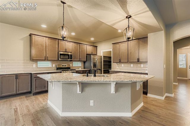 12834 Morning Breeze Way, Peyton, CO 80831