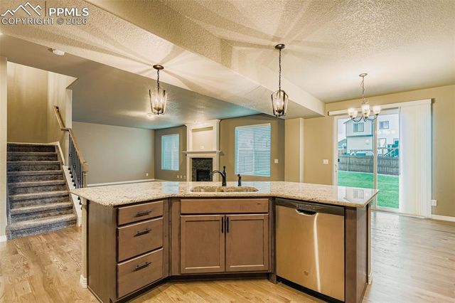 12834 Morning Breeze Way, Peyton, CO 80831