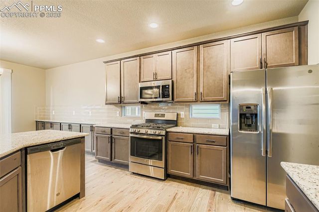 12834 Morning Breeze Way, Peyton, CO 80831