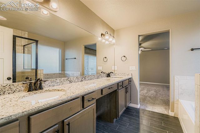12834 Morning Breeze Way, Peyton, CO 80831