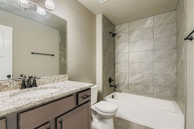 12834 Morning Breeze Way, Peyton, CO 80831