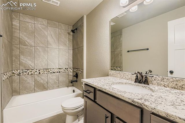 12834 Morning Breeze Way, Peyton, CO 80831