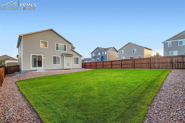 12834 Morning Breeze Way, Peyton, CO 80831