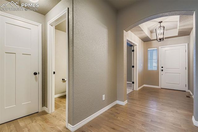 12834 Morning Breeze Way, Peyton, CO 80831