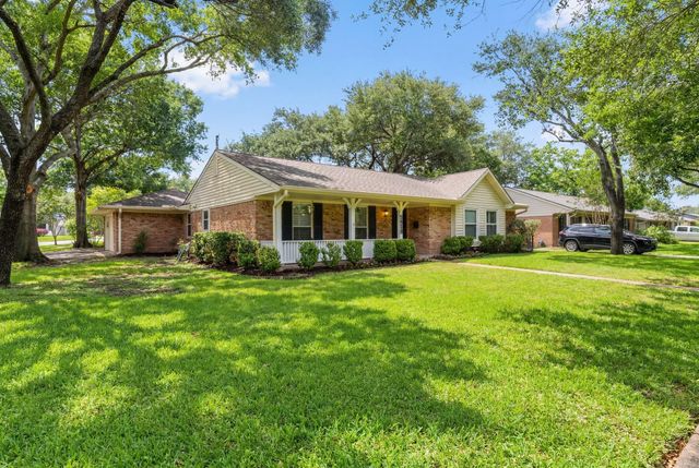 5658 Cartagena Street, Houston, TX 77035