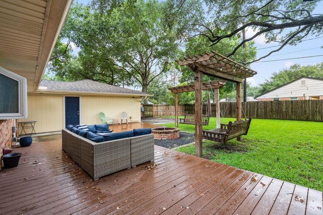 5658 Cartagena Street, Houston, TX 77035