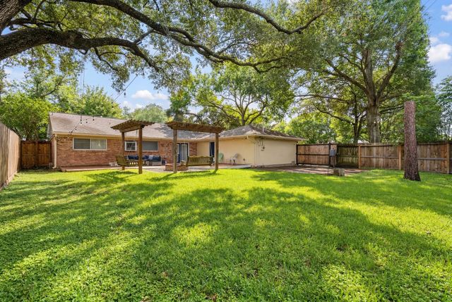 5658 Cartagena Street, Houston, TX 77035