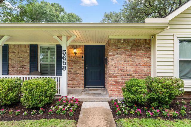 5658 Cartagena Street, Houston, TX 77035