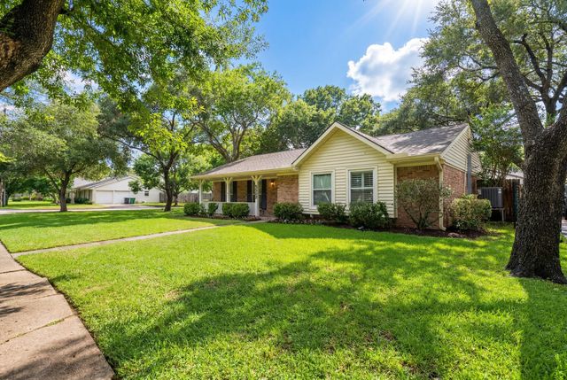 5658 Cartagena Street, Houston, TX 77035