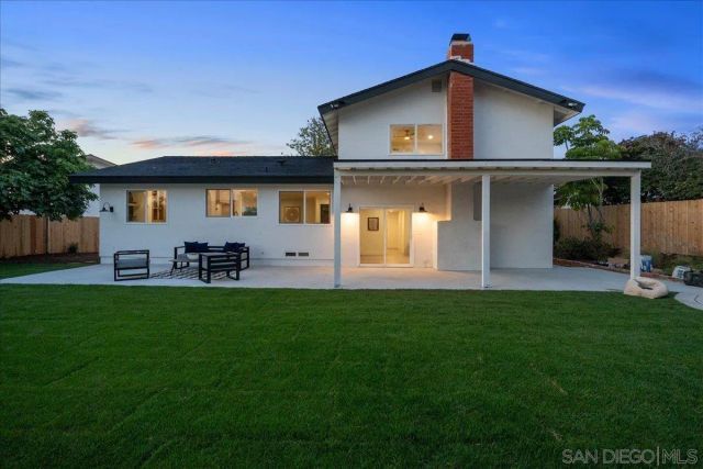 6268 Lance Place, San Diego, CA 92120