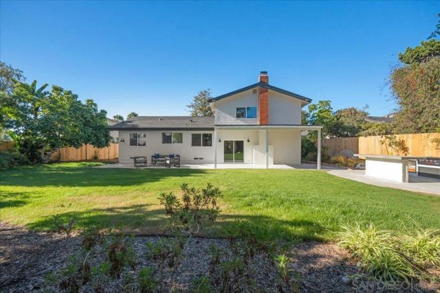 6268 Lance Place, San Diego, CA 92120