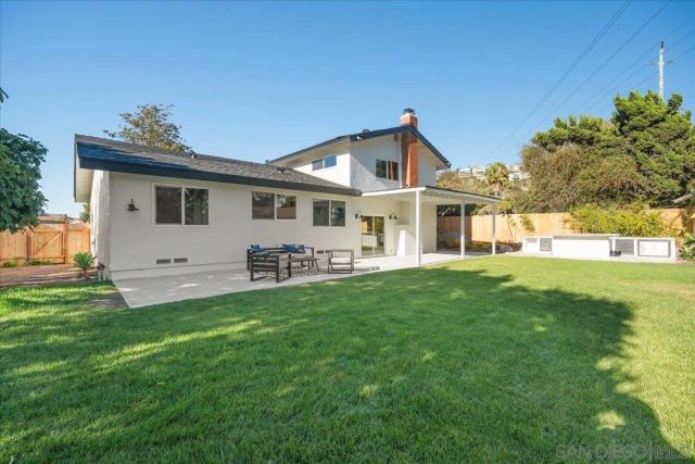 6268 Lance Place, San Diego, CA 92120