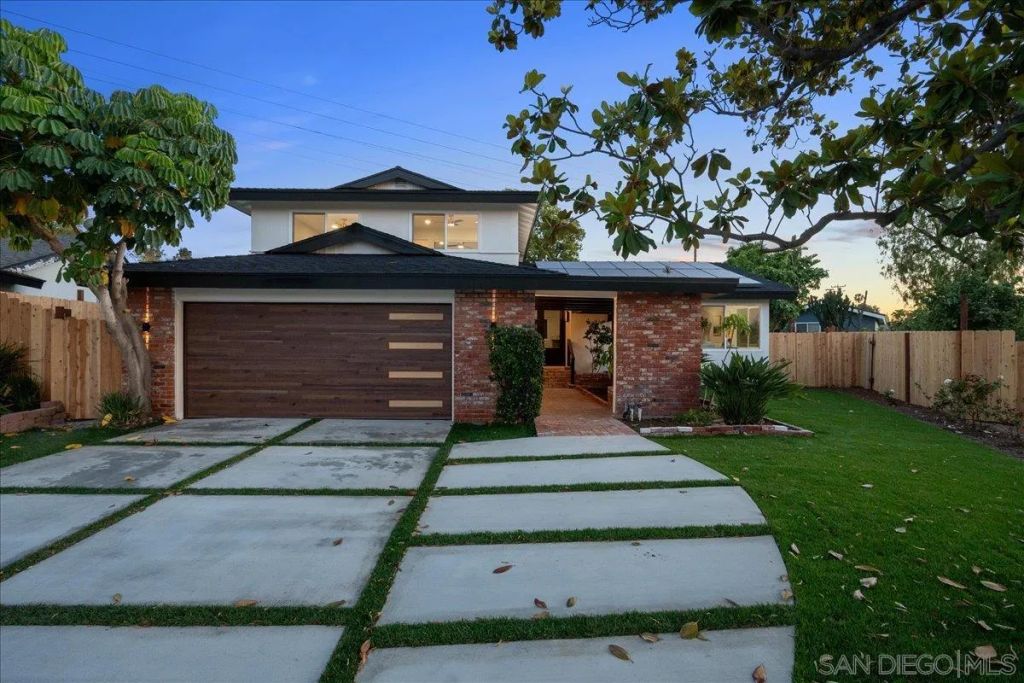 6268 Lance Place, San Diego, CA 92120