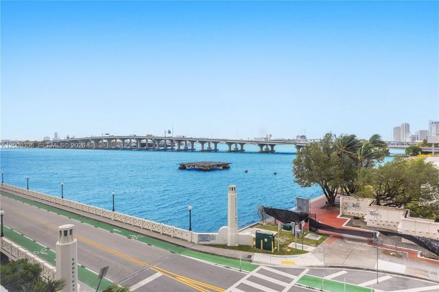 555 NE 15th St 501, Miami, FL 33132