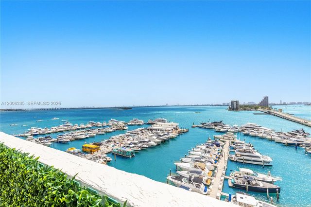 555 NE 15th St 501, Miami, FL 33132