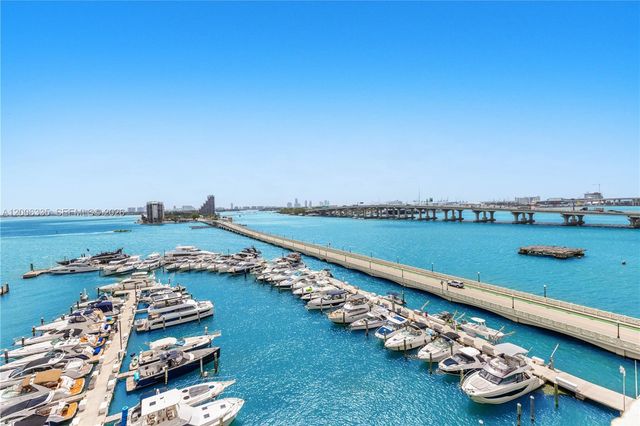 555 NE 15th St 501, Miami, FL 33132