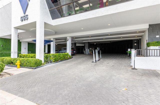 555 NE 15th St 501, Miami, FL 33132
