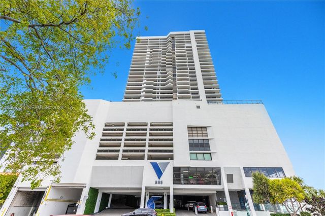555 NE 15th St 501, Miami, FL 33132
