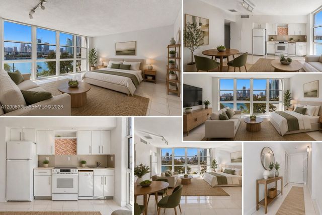 555 NE 15th St 501, Miami, FL 33132