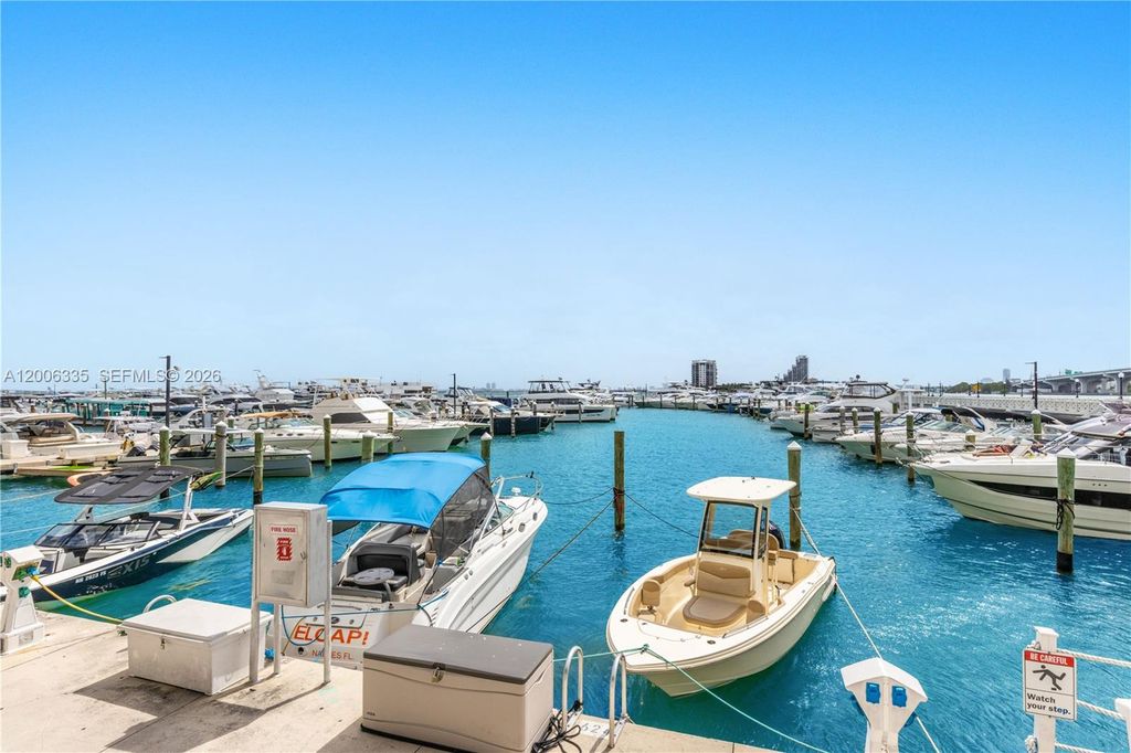 555 NE 15th St 501, Miami, FL 33132