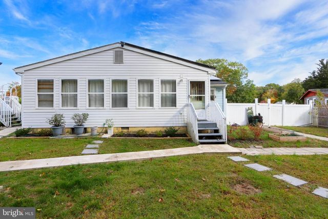 103 SEAGULL DR, Egg Harbor Township, NJ 08234