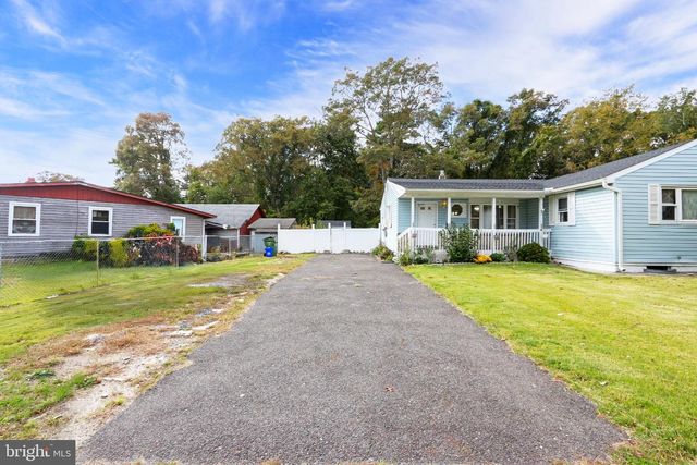 103 SEAGULL DR, Egg Harbor Township, NJ 08234