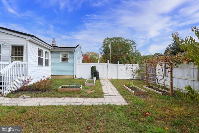 103 SEAGULL DR, Egg Harbor Township, NJ 08234