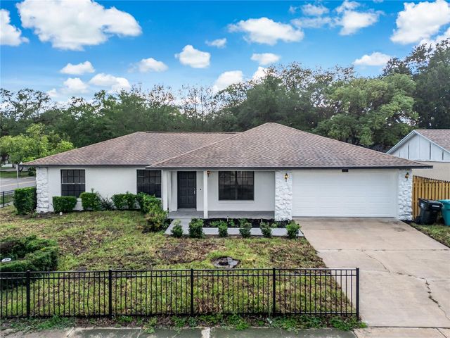 5232 CRISFIELD COURT, Orlando, FL 32808
