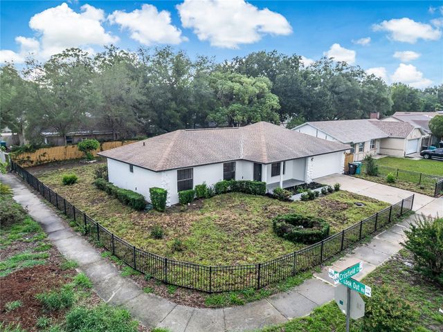 5232 CRISFIELD COURT, Orlando, FL 32808