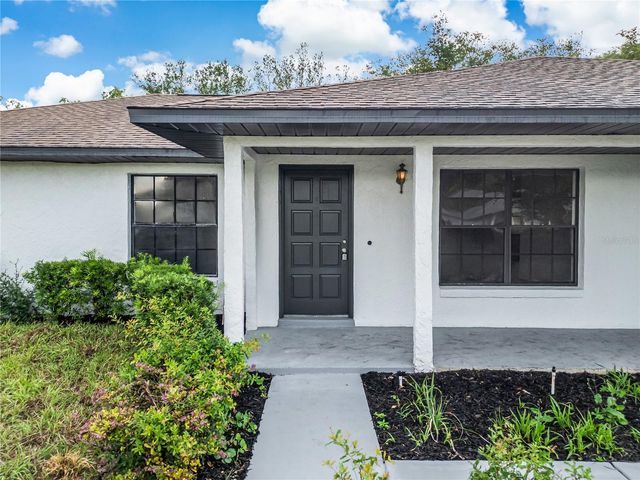 5232 CRISFIELD COURT, Orlando, FL 32808