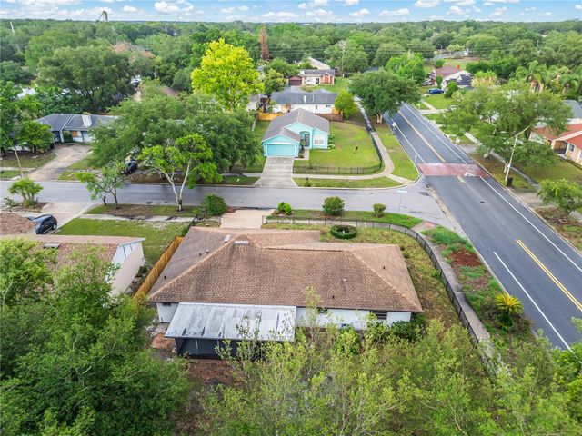 5232 CRISFIELD COURT, Orlando, FL 32808