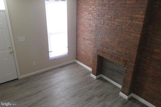 448 PITMAN PL, Baltimore, MD 21202