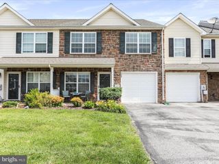508 THUMPER DR, Ranson, WV 25438