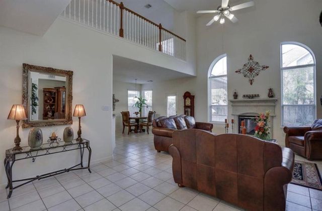 3306 Colleville Sur Mer Lane, Spring, TX 77388