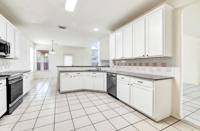 3306 Colleville Sur Mer Lane, Spring, TX 77388