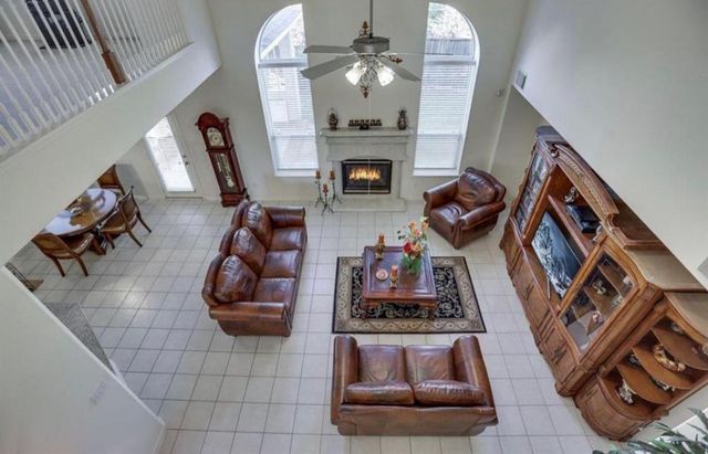 3306 Colleville Sur Mer Lane, Spring, TX 77388