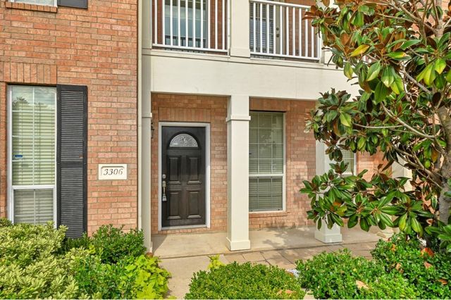 3306 Colleville Sur Mer Lane, Spring, TX 77388