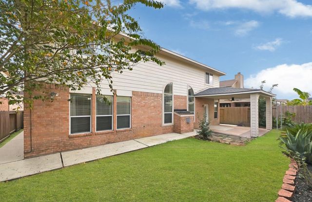 3306 Colleville Sur Mer Lane, Spring, TX 77388