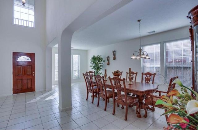 3306 Colleville Sur Mer Lane, Spring, TX 77388