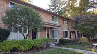 1039 N Old Woodward Avenue 3, Birmingham, MI 48009
