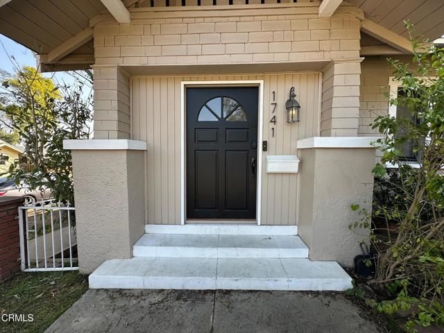 1741 Mission Street, South Pasadena, CA 91030